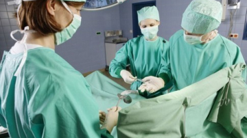 Сложнейшие операции на головном и спинном мозге в Молдове делают бесплатно