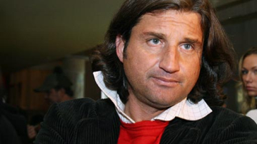 Отар Кушнашвили очень сомневался, что Дмитрий Шепелев - это избранник Жанны Фриске