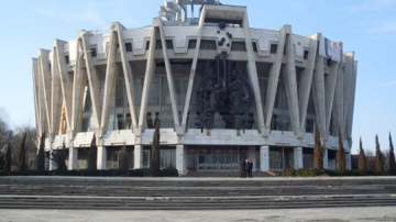 Din vară, circul din capitală îşi va deschide uşile pentru spectatori