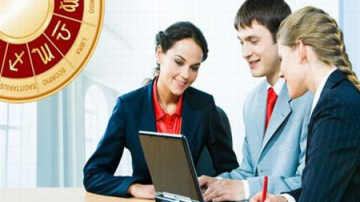 Какая профессия подходит для вашего знака зодиака?