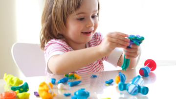 TOP 10 jucării periculoase pentru copii