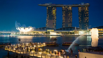 ТОП-11 стран с лучшей в мире медициной