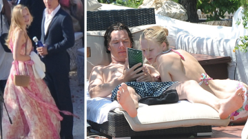 Кто из известных красавцев не устоял перед чарами русских девушек