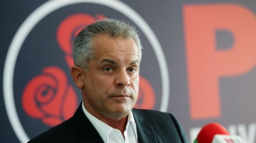 Vlad Plahotniuc, alaturi de sotie si fecior! Vezi cum s-au fotografiat - FOTO
