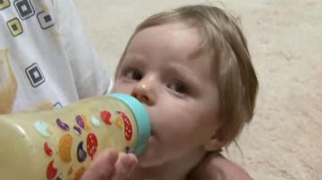 Срочный перепост. Девочке, которую мать избила до полусмерти, нужна помощь