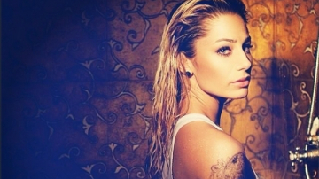 Natalia Gordienko vrea sa faca politica: "Imi place foarte mult"