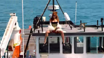 Новое видео Рианны взорвало интернет