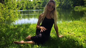 Tany Vander mireasă? Declarații!