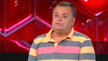 Отец Жанны Фриске: «Я просил: Дима, вылечи ее. А на Жанне просто испытывали новые лекарства»