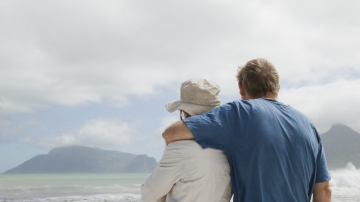 92-летняя норвежка сбежала из дома престарелых к своему бойфренду