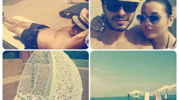 Olga Busuioc, despre vacanțele sale. Vezi de destinații recomandă