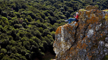Путешествия по Молдове: фотограф – Олег Канеев