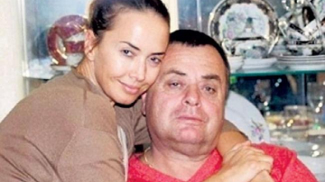 Семья Жанны Фриске задолжала больнице в США $106 тысяч