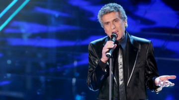Celebrul cântăreţ Toto Cutugno îşi sărbătoreşte, astăzi, ziua de naştere (VIDEO)