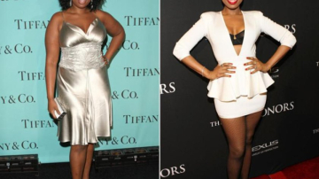 Знаменитые актрисы, с успехом поборовшие лишний вес