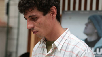 Actorul Sergiu Voloc a fost condamnat la patru ani de închisoare