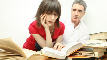 Павел Зинган: Дочь – это не задача, которую надо решить