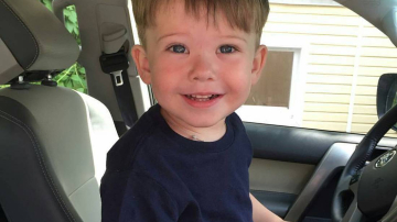 Первые фото сына Жанны Фриске стали причиной скандала в ее семье?