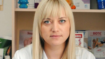 Энтеровирусная инфекция или «летний грипп»