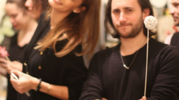 A murit la doar 27 de ani! Andreea Raicu este in doliu - FOTO