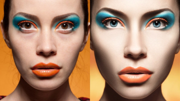 Interzicere de photoshop: Congresul SUA va limita retușarea în revistele glossy