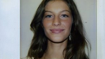 Как выглядели известные топ-модели на своих первых кастингах