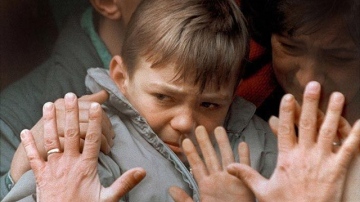 14 мощных фотографий, пробирающих до слез