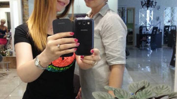 Marianei Șura îi place să experimenteze. Vezi la ce capitol!