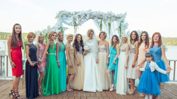 Mariana Mihăilă, despre petrecerea Tatianei Heghea