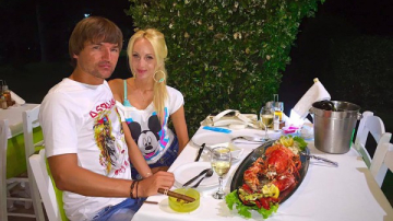 Kătălina Rusu, revenită din vacanță: Aș putea scrie o cărțulie…