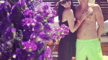 Ляйсан Утяшева рассказала, как молодой отец Павел Воля учился менять подгузники