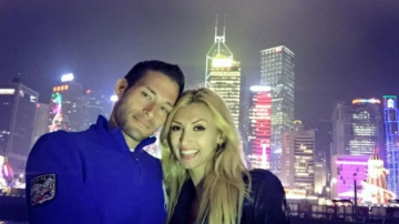 Andreea Balan a recunoscut de ce nu mai formeaza un cuplu cu Michael. Afla care este motivul