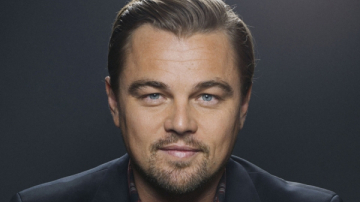 Gest incredibil! Leonardo DiCaprio a donat 15 milioane de dolari - FOTO