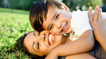 10 вещей, которые маме мальчиков полезно знать заранее