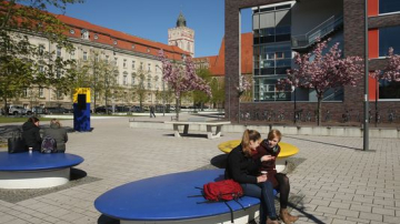 Высшее образование в Германии стало бесплатным. Для иностранных студентов тоже