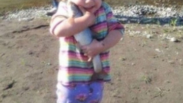 На этих деток невозможно смотреть без умиления! 20 забавных снимков малышей