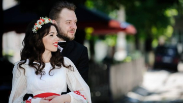 Noul trend al nunților din Moldova: Cununie fără nuntă