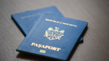 Nu ai paşaport biometric? Ce paşi trebuie să urmezi pentru a-l obţine
