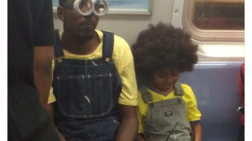 20 родителей, которые удачно подшутили над своими детьми