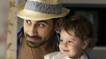 Fiica lui Connect-R, bolnavă! Artistul și-a anulat toate concertele