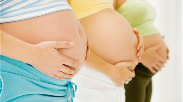 Кесарево сечение против естественных родов: как лучше?