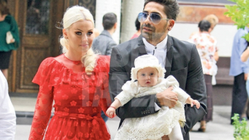 Connect-R, devastat de vestea ca fiica lui ar fi bolnava. Iata de ce boala ar suferi micuta