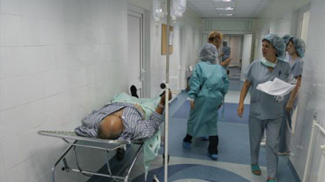 Hotel de lux cu spa pentru asistente medicale. Cum își motivează unele spitale viitorii angajați