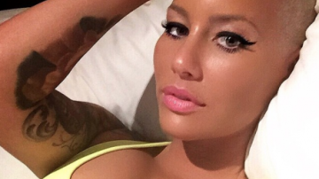 Семь знаменитых девушек, не побоявшихся побриться налысо