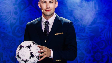 Дмитрий Шепелев сильно изменился после потери любимой жены