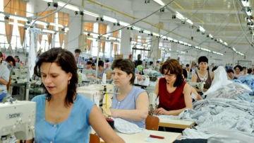 De ce „Armani” și „Versace” părăsesc R. Moldova