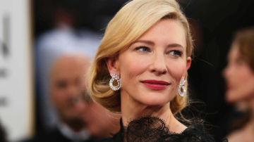 Красота без пластической хирургии – звёздная чёртова дюжина