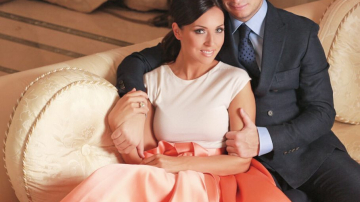 Певица Алсу: Муж – мой главный советчик