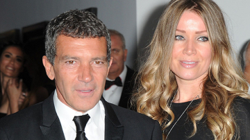 Антонио Бандерас готовится к свадьбе