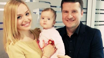 Mare sărbătoare în familia Ștefăneț!